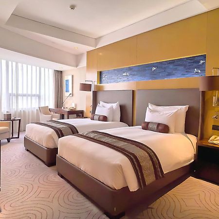 Xian Heng Hotel Shaoxing Εξωτερικό φωτογραφία