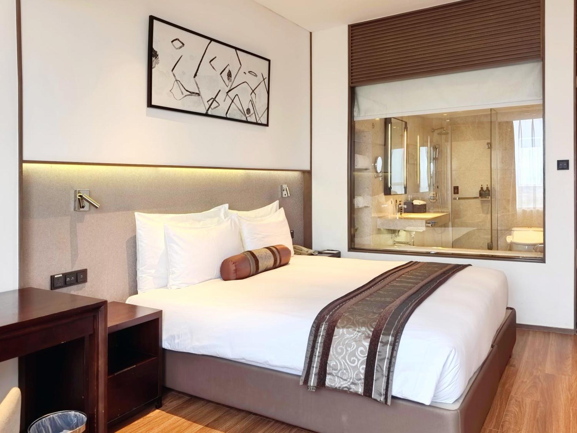 Xian Heng Hotel Shaoxing Εξωτερικό φωτογραφία