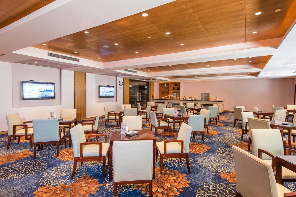 Xian Heng Hotel Shaoxing Εξωτερικό φωτογραφία