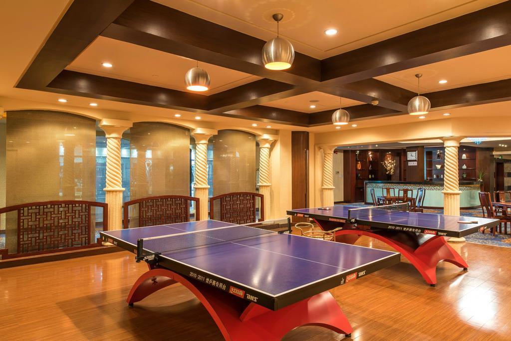 Xian Heng Hotel Shaoxing Εξωτερικό φωτογραφία