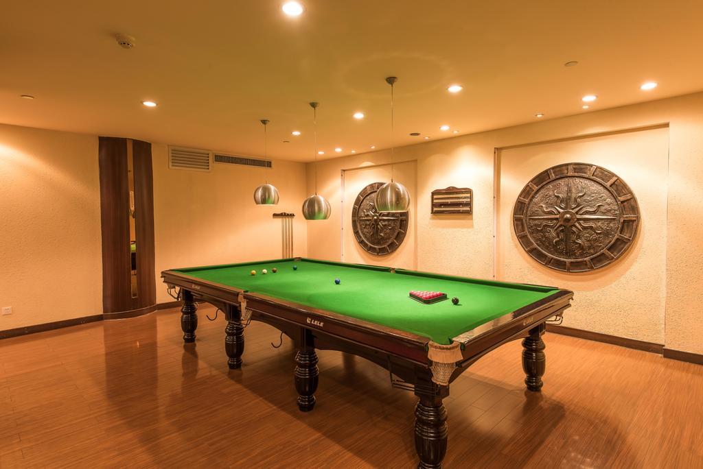 Xian Heng Hotel Shaoxing Εξωτερικό φωτογραφία