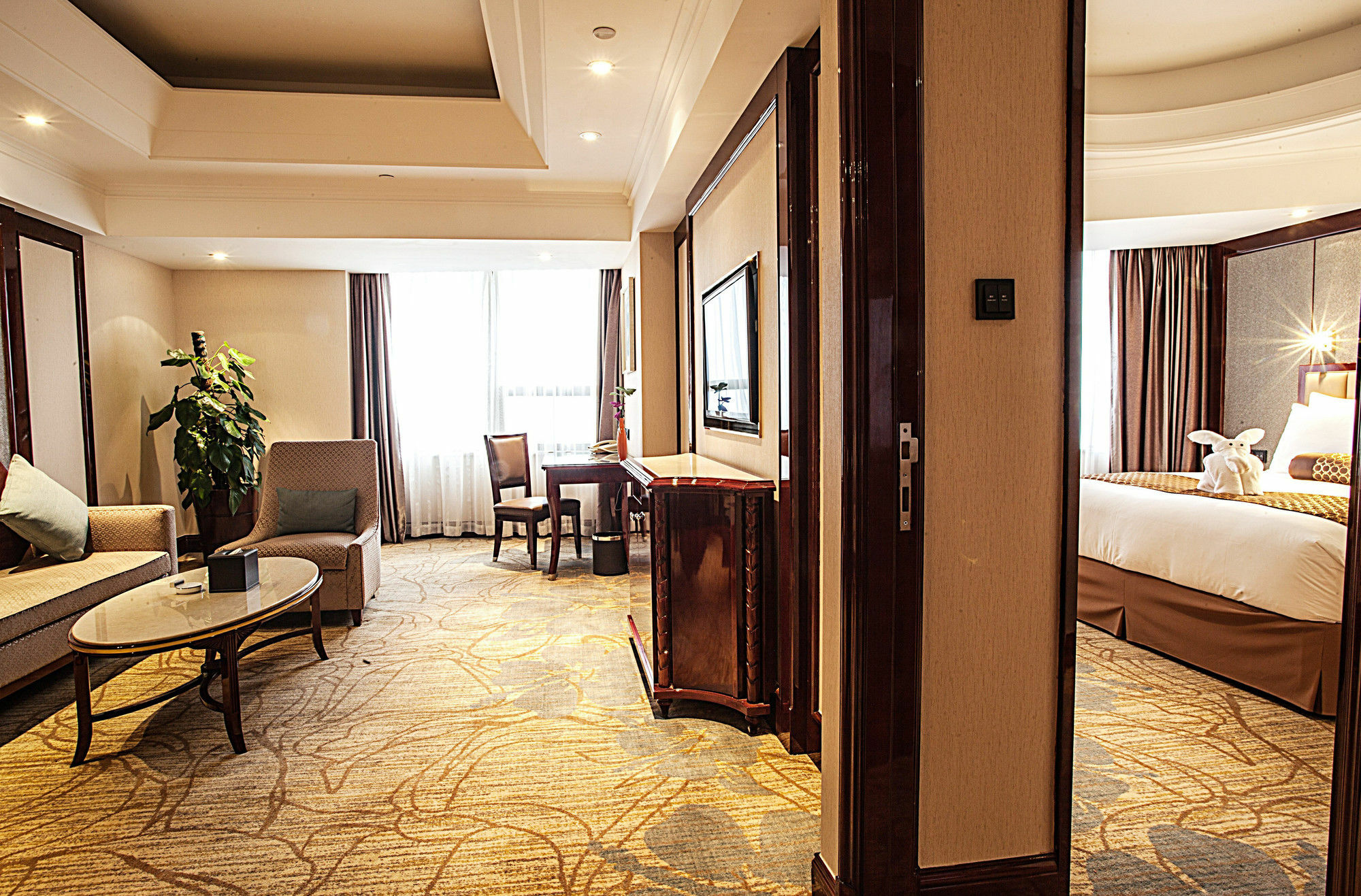 Xian Heng Hotel Shaoxing Εξωτερικό φωτογραφία