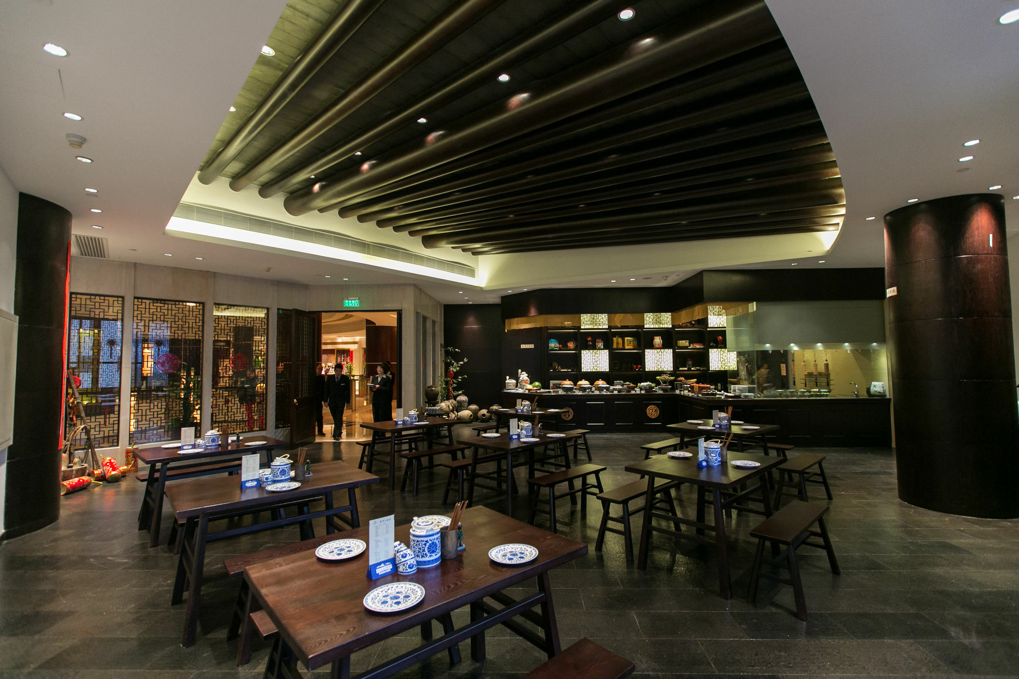 Xian Heng Hotel Shaoxing Εξωτερικό φωτογραφία