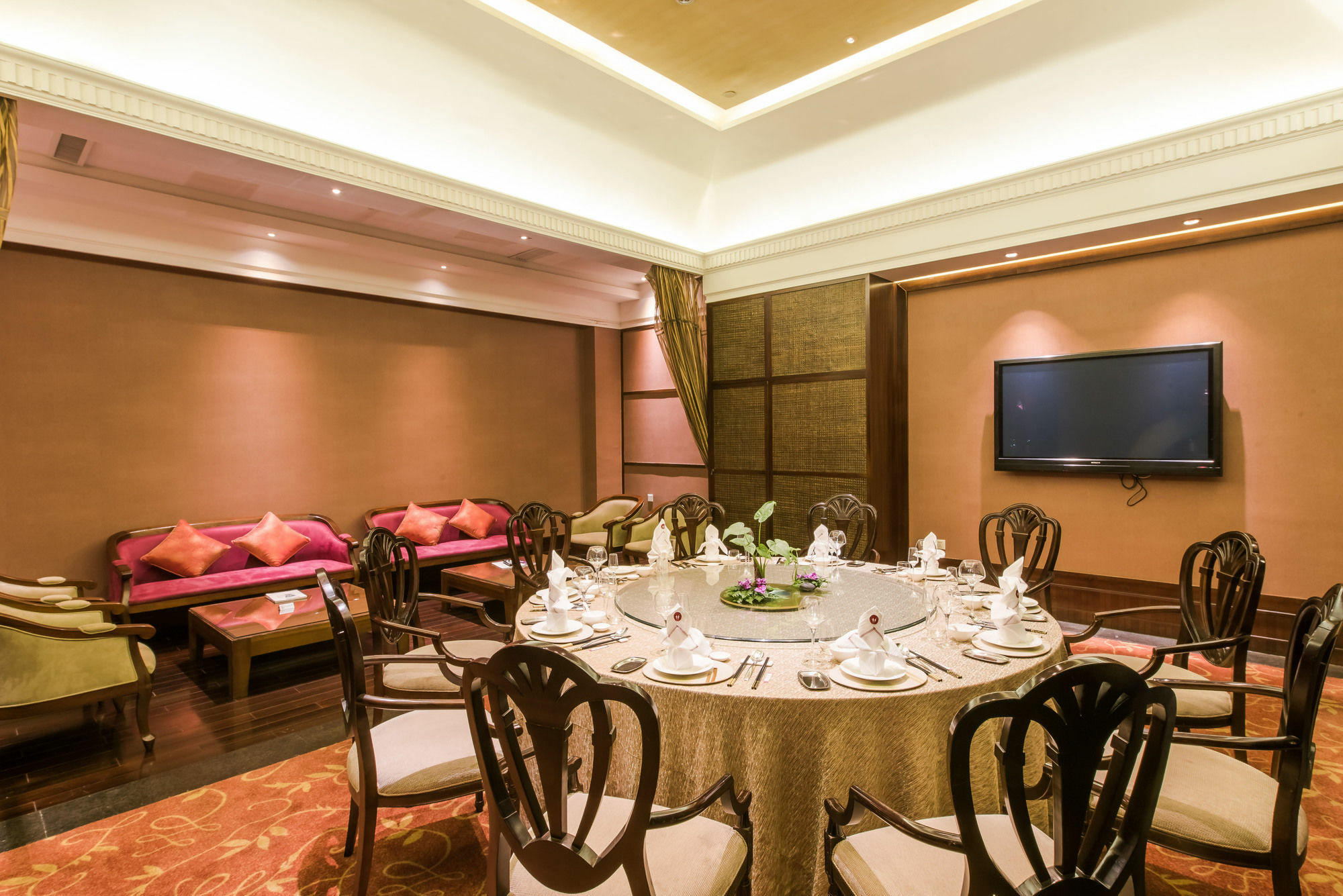 Xian Heng Hotel Shaoxing Εξωτερικό φωτογραφία
