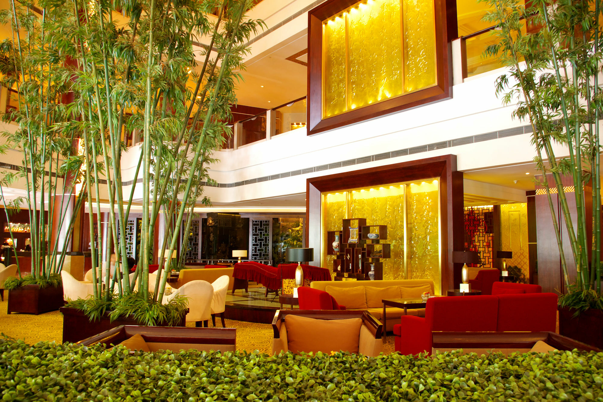 Xian Heng Hotel Shaoxing Εξωτερικό φωτογραφία