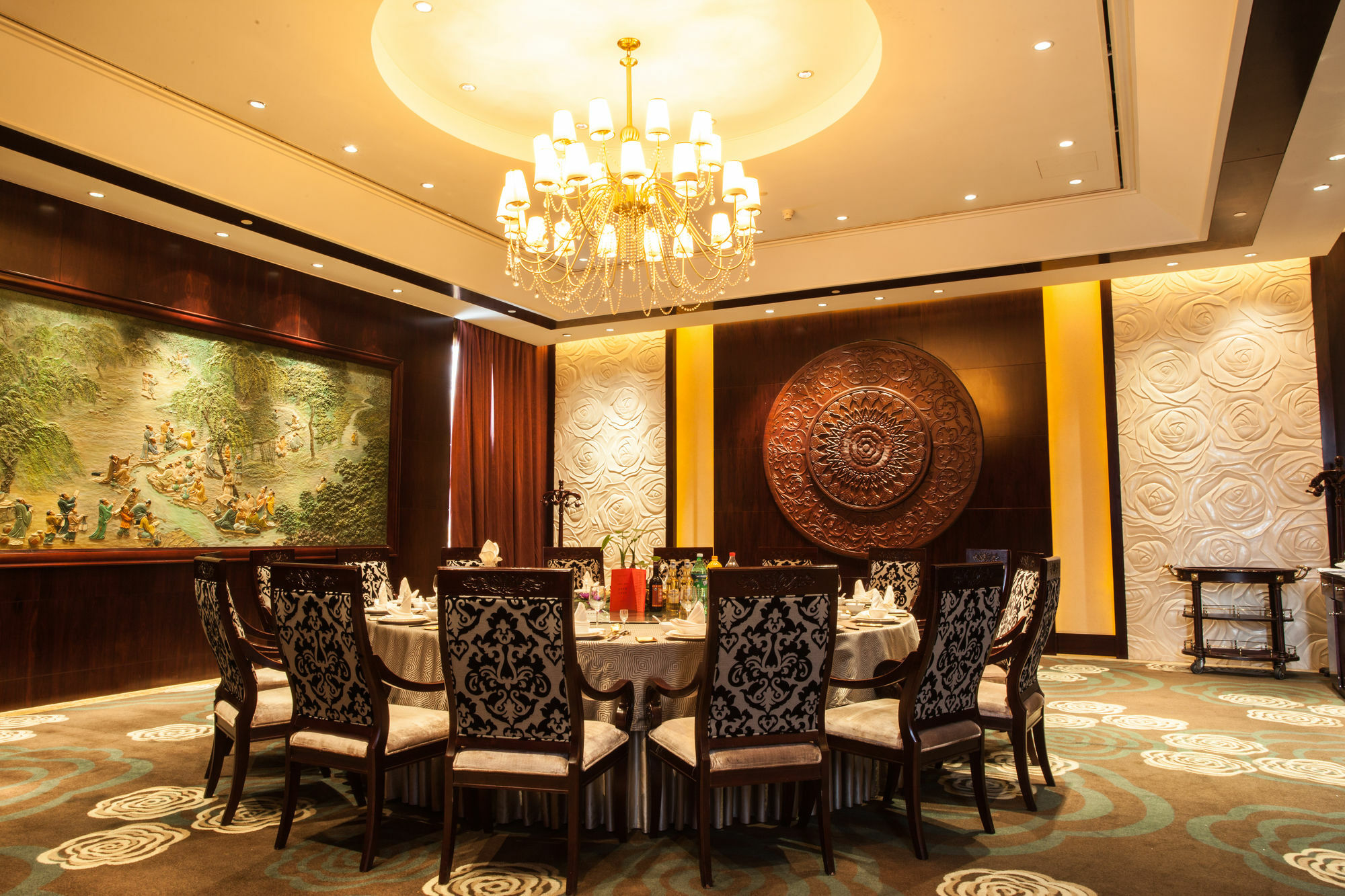 Xian Heng Hotel Shaoxing Εξωτερικό φωτογραφία
