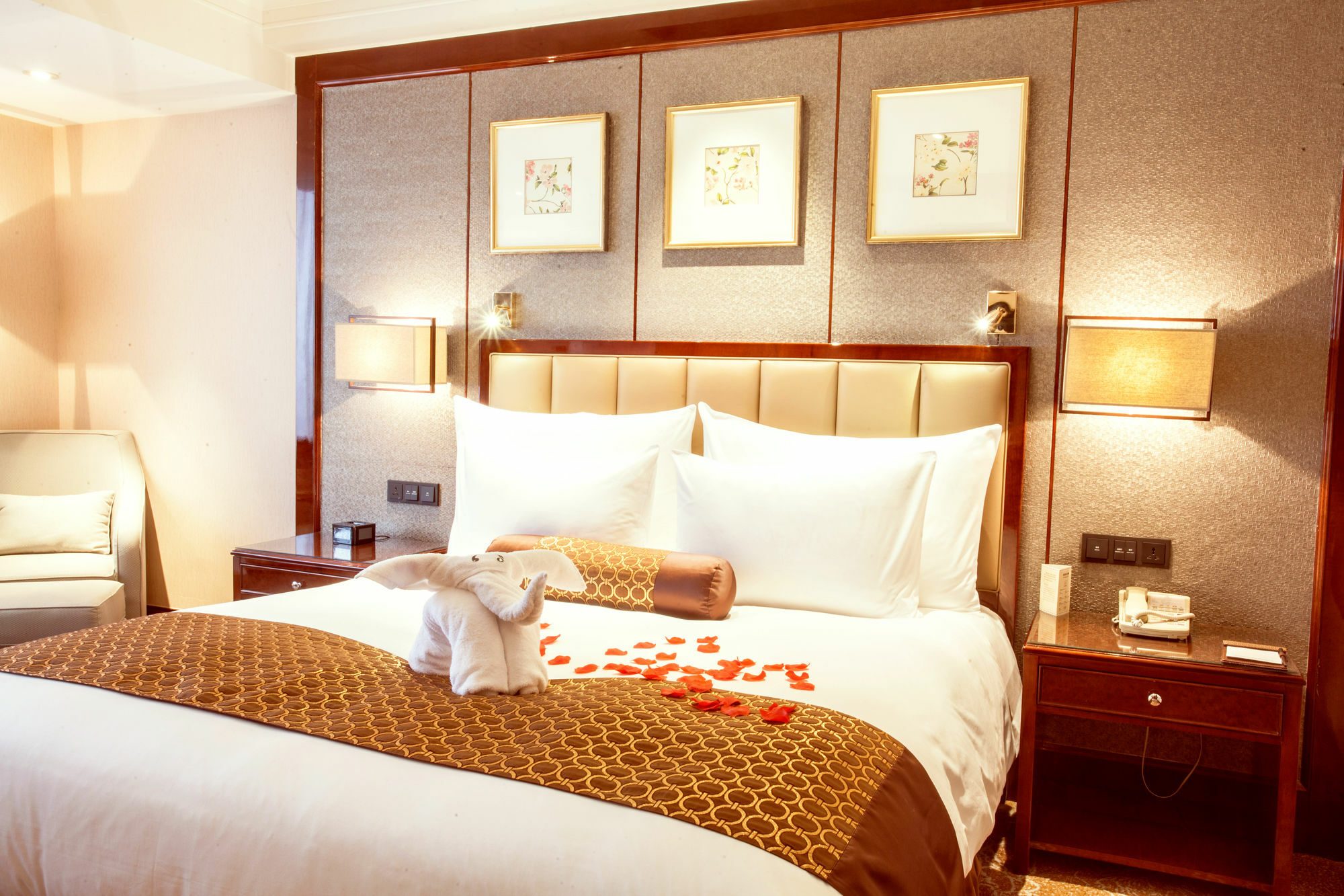 Xian Heng Hotel Shaoxing Εξωτερικό φωτογραφία
