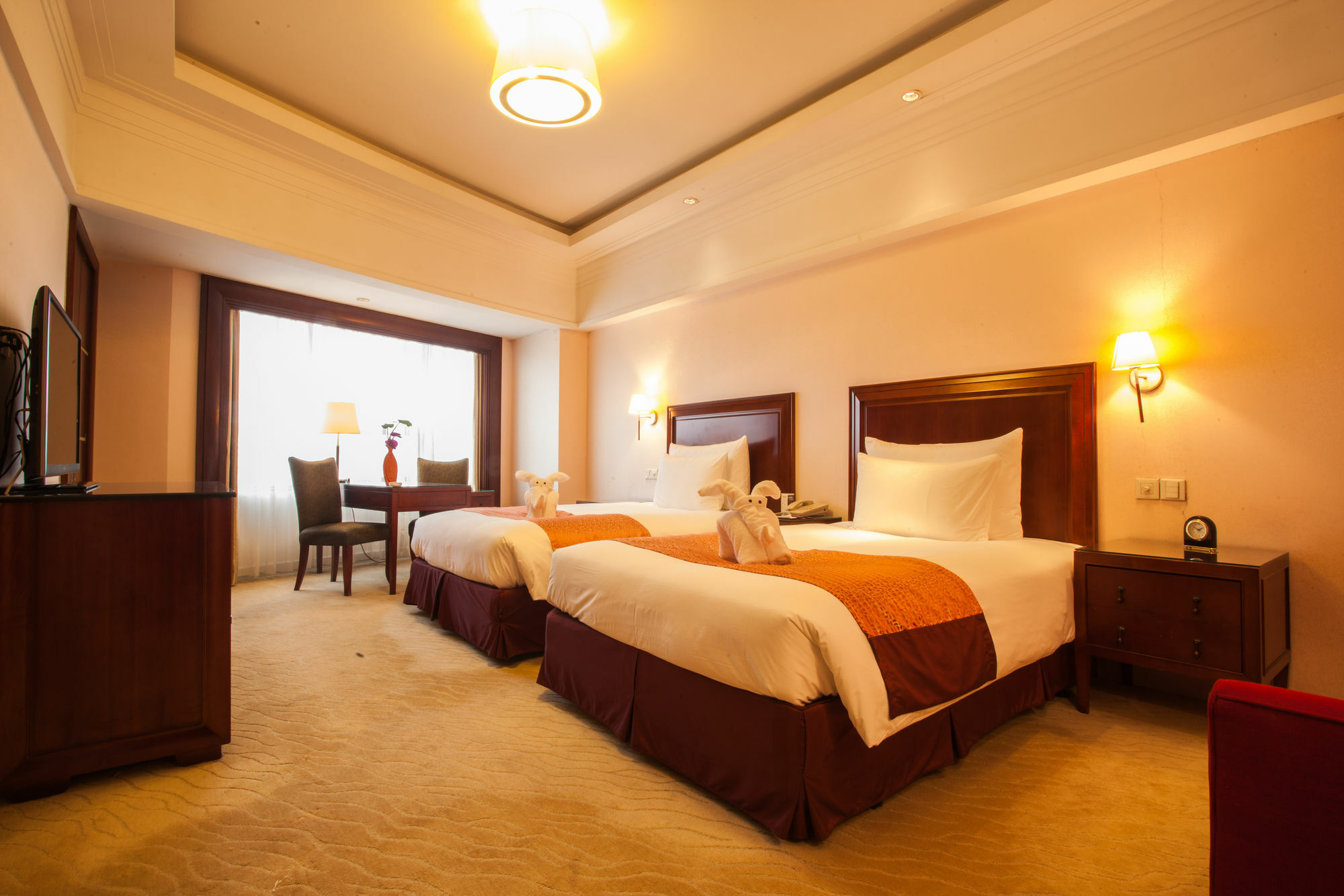 Xian Heng Hotel Shaoxing Εξωτερικό φωτογραφία