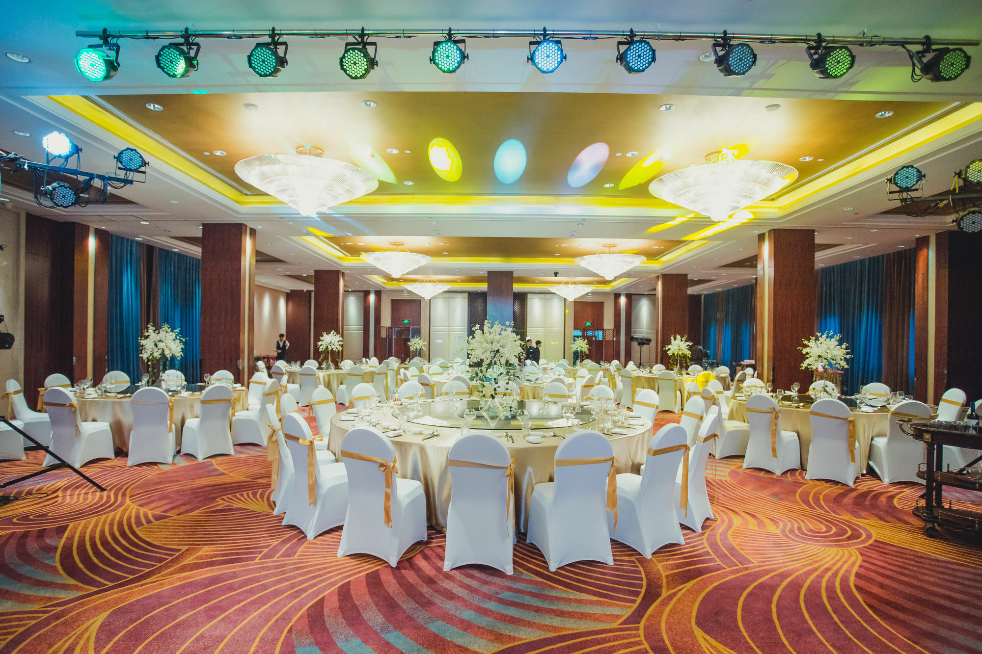 Xian Heng Hotel Shaoxing Εξωτερικό φωτογραφία