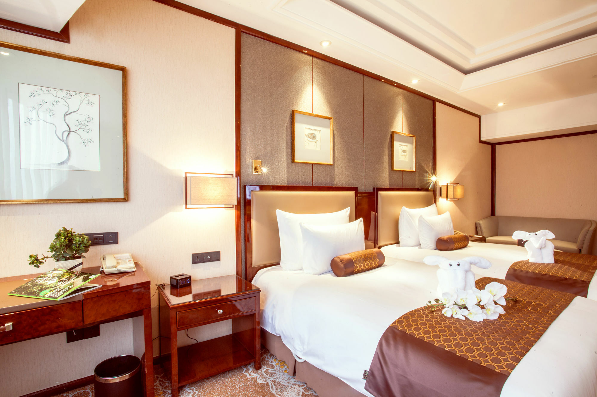 Xian Heng Hotel Shaoxing Εξωτερικό φωτογραφία