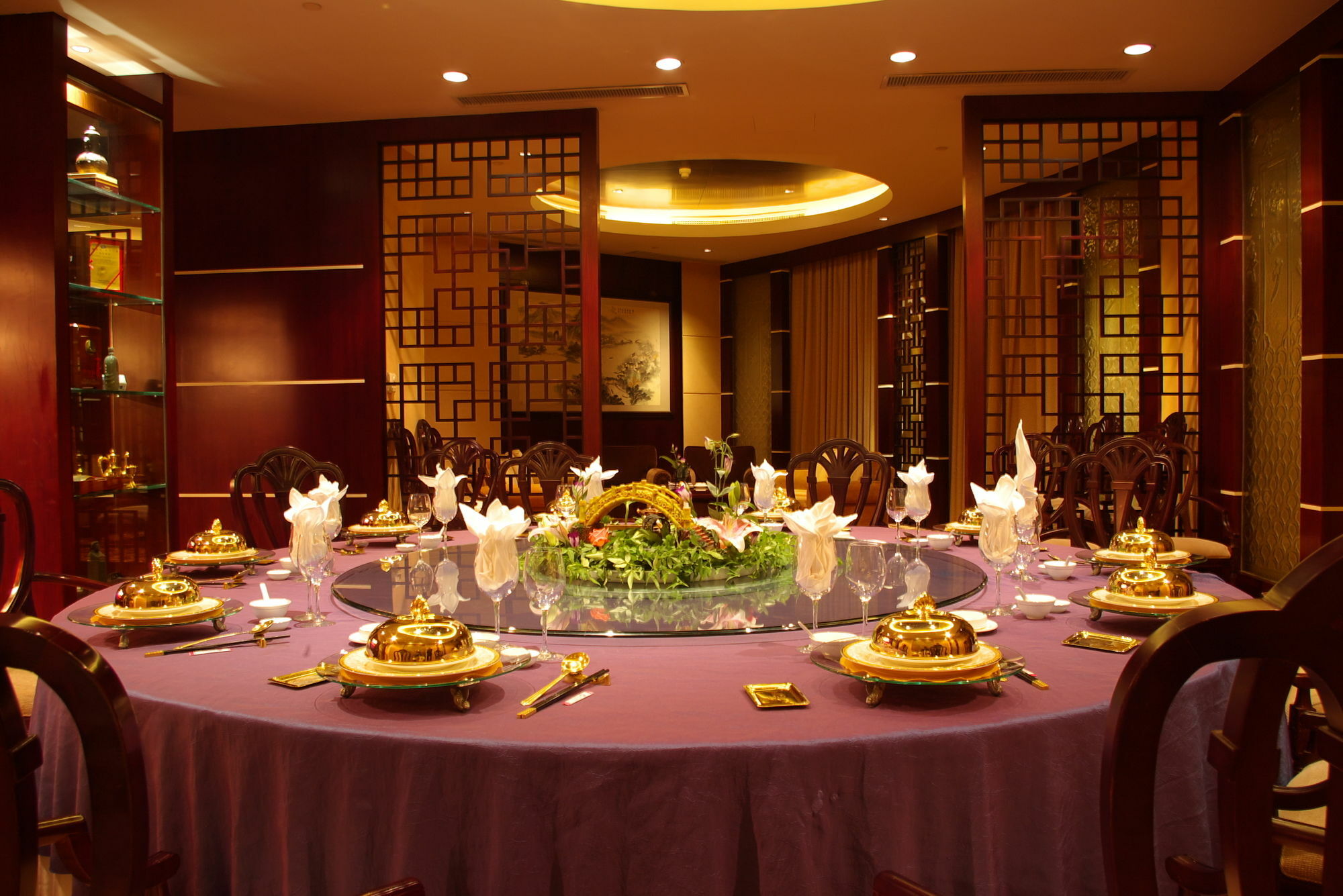 Xian Heng Hotel Shaoxing Εξωτερικό φωτογραφία