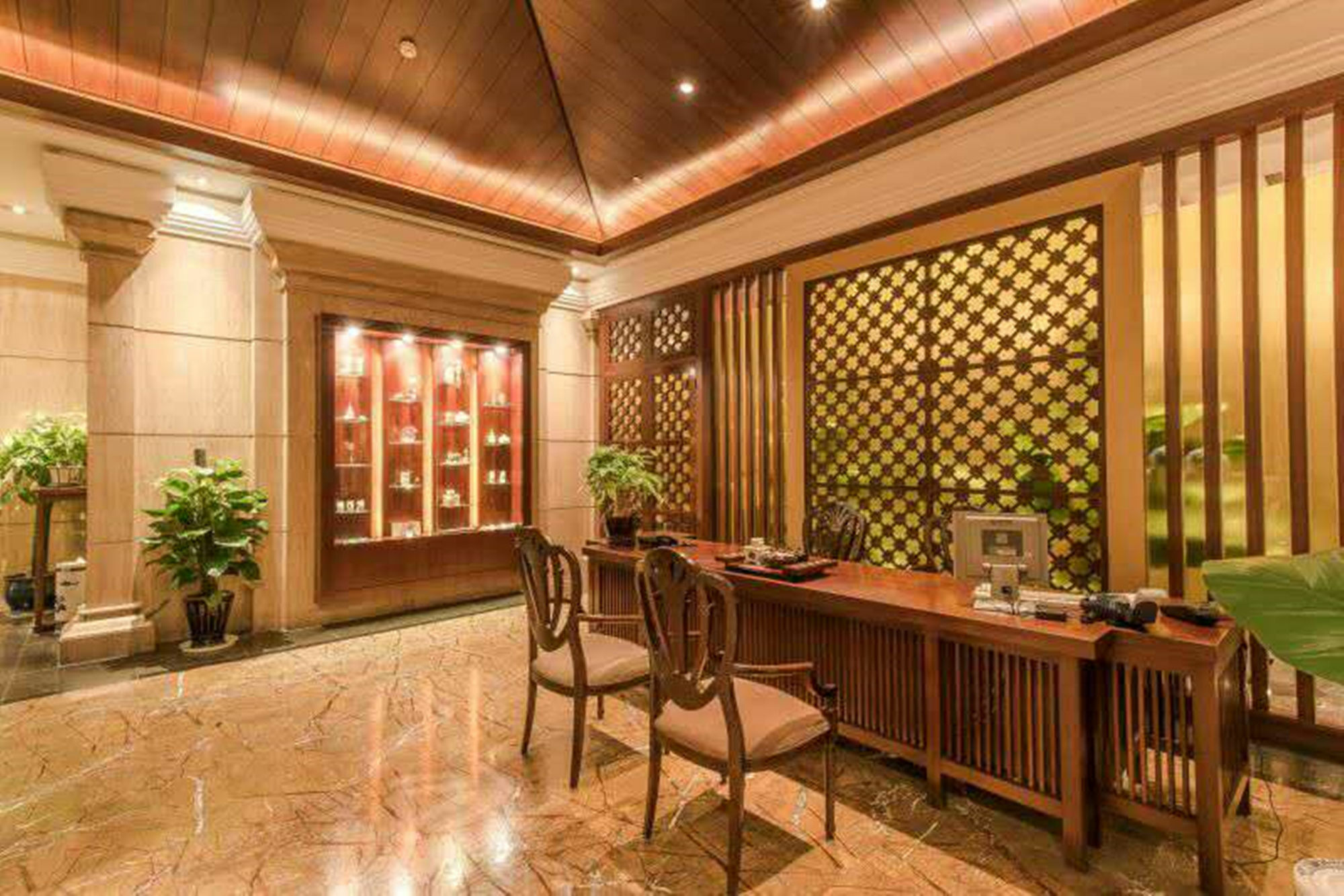 Xian Heng Hotel Shaoxing Εξωτερικό φωτογραφία